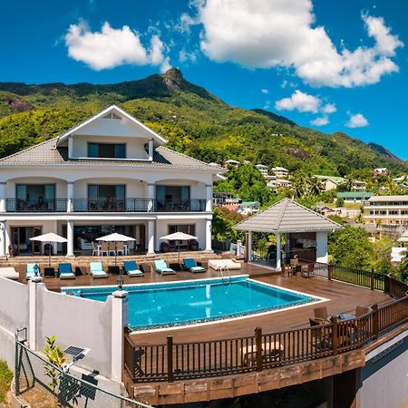 D'Offay Seaview Apartments 博瓦隆 外观 照片