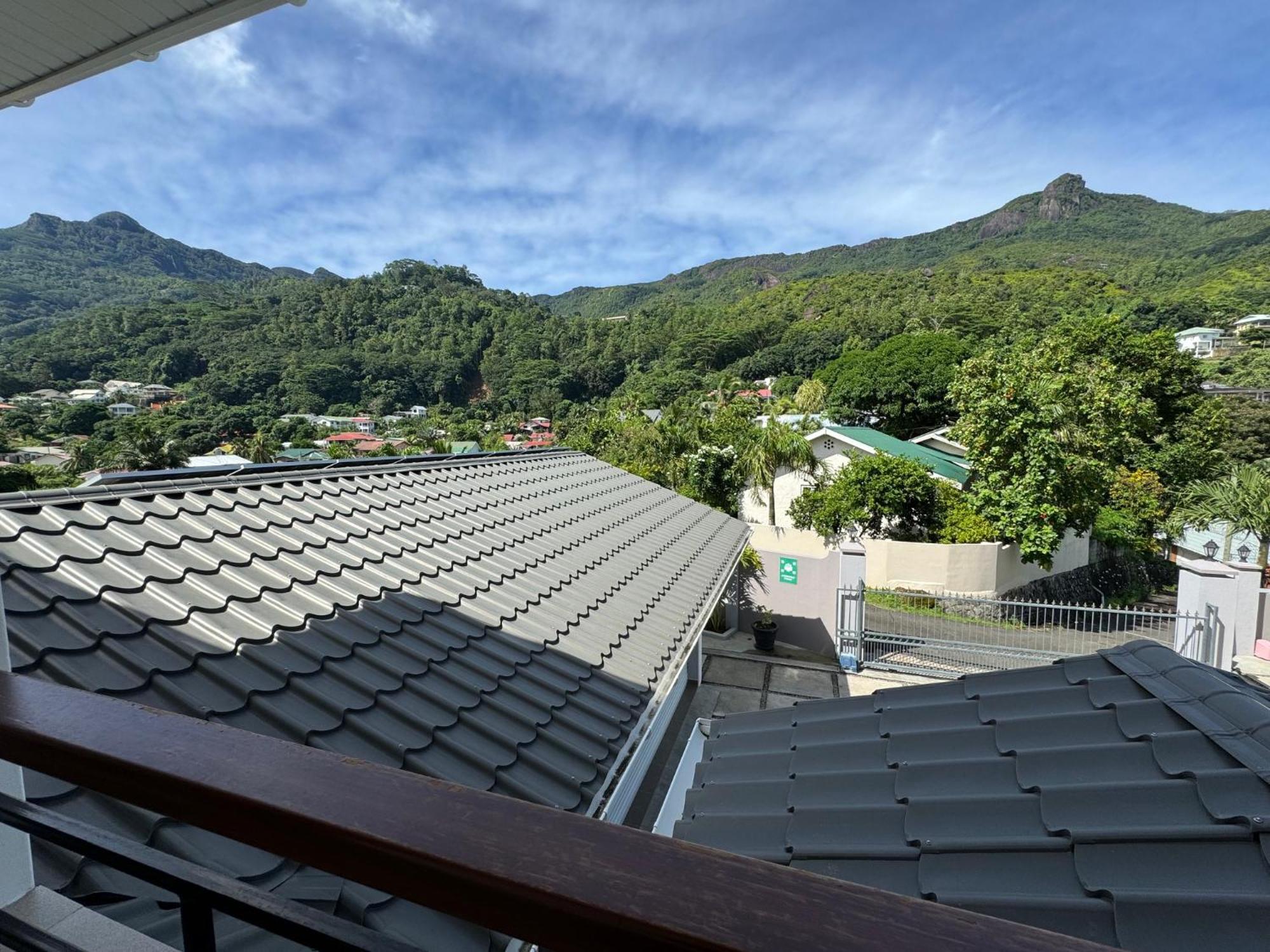 D'Offay Seaview Apartments 博瓦隆 外观 照片
